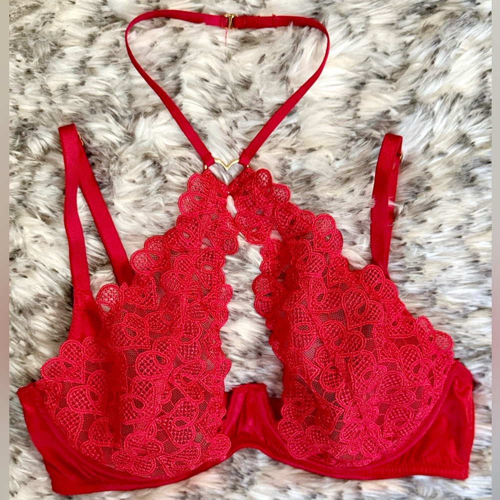 Victoria’s Secret Bra